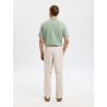 SELECTED Pantalone Regular Flex Leroy