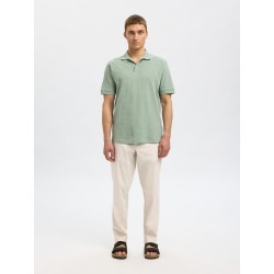 SELECTED Pantalone Regular Flex Leroy