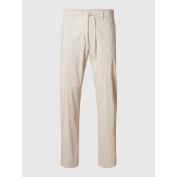 SELECTED Pantalone Regular Flex Leroy