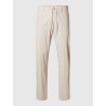 SELECTED Pantalone Regular Flex Leroy