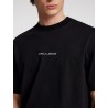 SELECTED T-Shirt Nic in collaborazione con Nous Vous Black