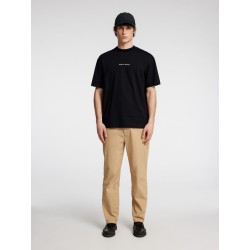 SELECTED T-Shirt Nic in collaborazione con Nous Vous Black