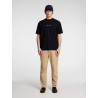 SELECTED T-Shirt Nic in collaborazione con Nous Vous Black