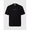 SELECTED T-Shirt Nic in collaborazione con Nous Vous Black