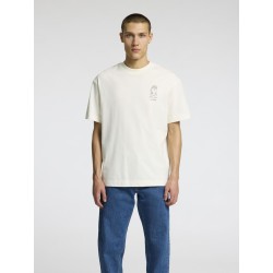 SELECTED T-Shirt Nic in collaborazione con Nous Vous Egret