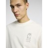 SELECTED T-Shirt Nic in collaborazione con Nous Vous Egret