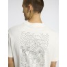 SELECTED T-Shirt Nic in collaborazione con Nous Vous Egret
