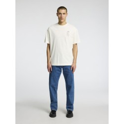SELECTED T-Shirt Nic in collaborazione con Nous Vous Egret
