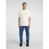 SELECTED T-Shirt Nic in collaborazione con Nous Vous Egret