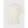 SELECTED T-Shirt Nic in collaborazione con Nous Vous Egret