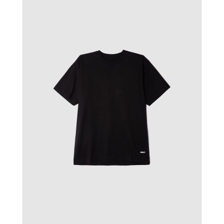 OBEY Standard T-Shirt Black