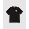 OBEY Love & Unity Now Classic T-Shirt Black