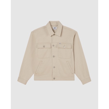 OBEY Opena Jacket
