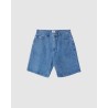 OBEY Bigwig Baggy Denim Shorts