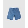 OBEY Bigwig Baggy Denim Shorts