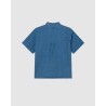 OBEY Bigwig Denim Shirt