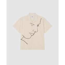 OBEY Frances Shirt