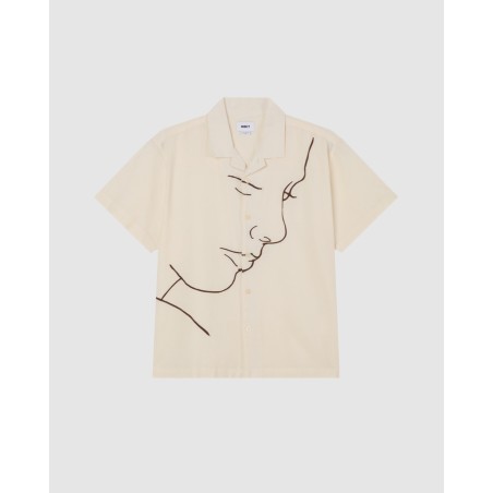 OBEY Frances Shirt