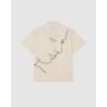 OBEY Frances Shirt