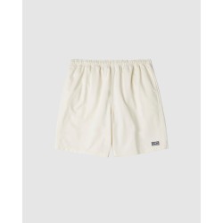 OBEY Easy Relaxed Twill Shorts