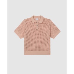 OBEY Kody Polo Sweater