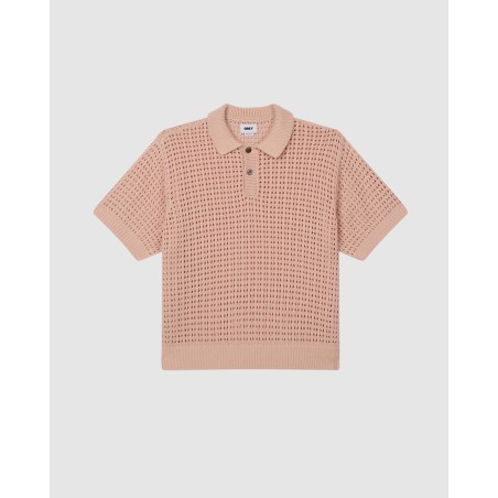 OBEY Kody Polo Sweater