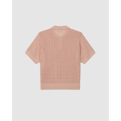 OBEY Kody Polo Sweater