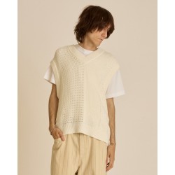 OBEY Garret Sweater Vest