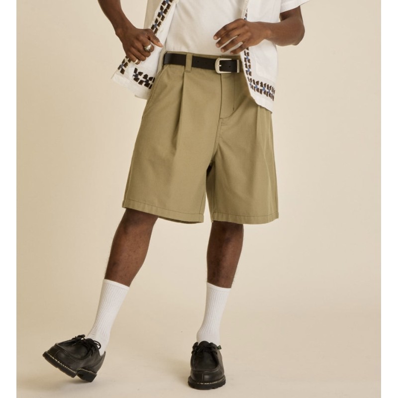 OBEY Oliver Short