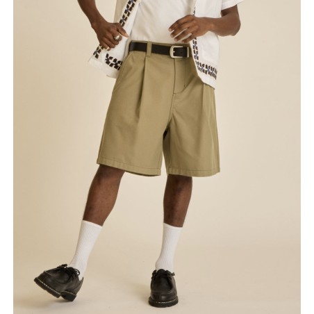 OBEY Oliver Short