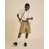 OBEY Oliver Short