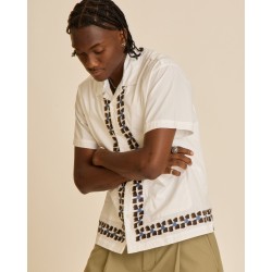 OBEY Ruben Shirt