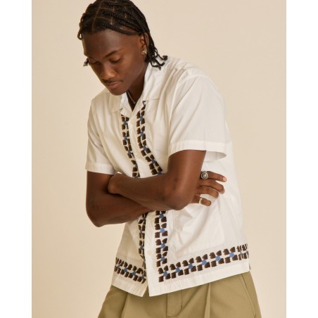 OBEY Ruben Shirt