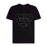 DISCLAIMER T-Shirt Cod: 54847 Nero