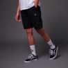 DOLLY NOIRE Cotton Ripstop Cargo Easyshorts Black