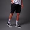 DOLLY NOIRE Cotton Ripstop Cargo Easyshorts Black