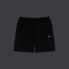 DOLLY NOIRE Cotton Ripstop Cargo Easyshorts Black