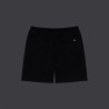 DOLLY NOIRE Cotton Ripstop Cargo Easyshorts Black