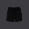 DOLLY NOIRE Canvas Easy Carpenter Shorts Black