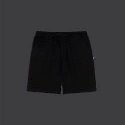 DOLLY NOIRE Canvas Easy Carpenter Shorts Black