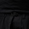 DOLLY NOIRE Techno Cargo Shorts Black