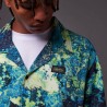 DOLLY NOIRE Adrift Chemical Bowling Shirt
