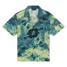 DOLLY NOIRE Adrift Chemical Bowling Shirt