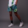 DOLLY NOIRE Adrift Chemical Swimshorts