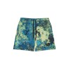 DOLLY NOIRE Adrift Chemical Swimshorts