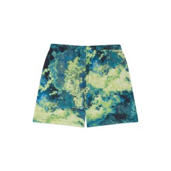 DOLLY NOIRE Adrift Chemical Swimshorts