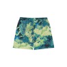 DOLLY NOIRE Adrift Chemical Swimshorts