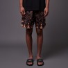 DOLLY NOIRE Nomadic Batik Swimshorts