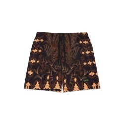 DOLLY NOIRE Nomadic Batik Swimshorts