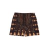 DOLLY NOIRE Nomadic Batik Swimshorts